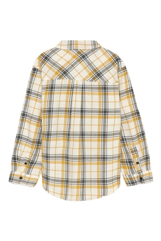 Chemise - Blanc