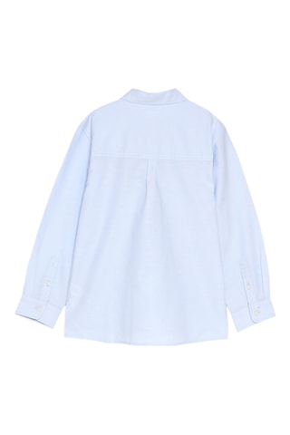 Chemise - Ciel