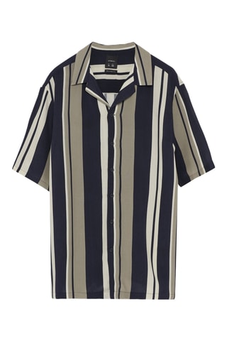 Camicia - Kaki