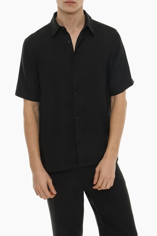 Chemise - Noir