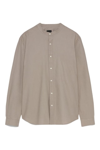 Chemise - Taupe