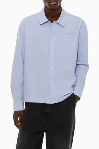 Chemise - Ciel