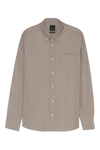 Camicia - Grigio