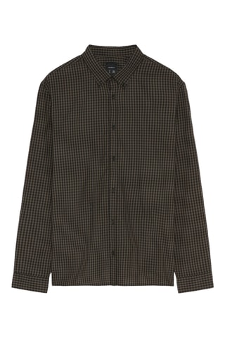 Chemise - Noir