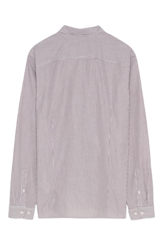Chemise - Gris