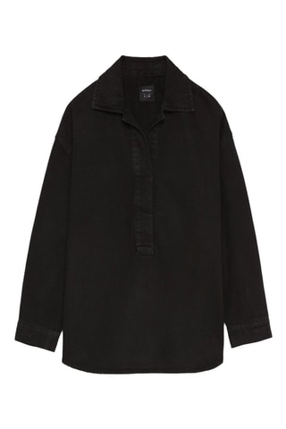 Polo - Noir