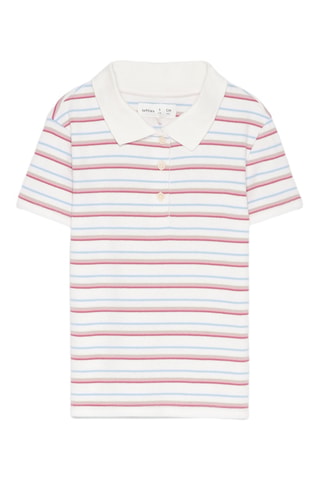 Polo - Bianco