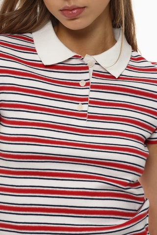 Polo - Bianco