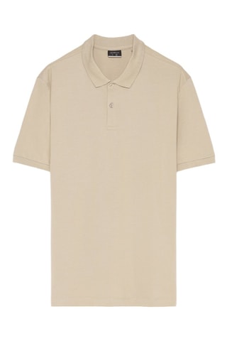 Polo - Beige
