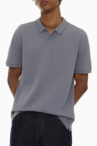 Polo - Grigio