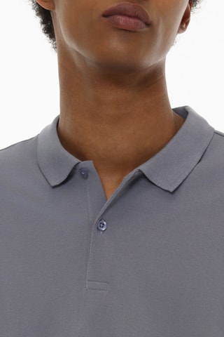 Polo - Grigio
