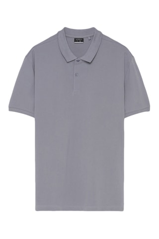 Polo - Grigio