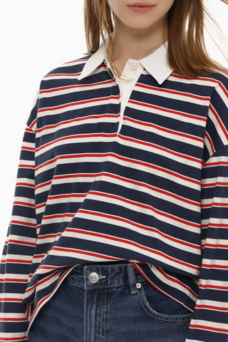 Polo - Navy