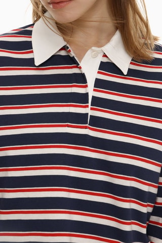 Polo - Navy