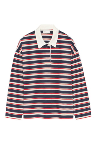 Polo - Navy