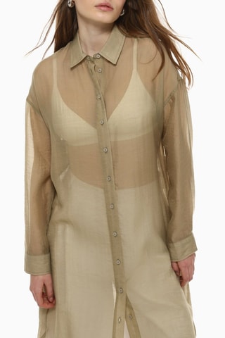 Tunique - Beige