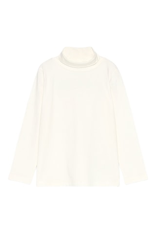Sous-pull - Blanc
