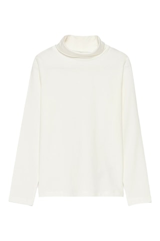Sous-pull - Blanc