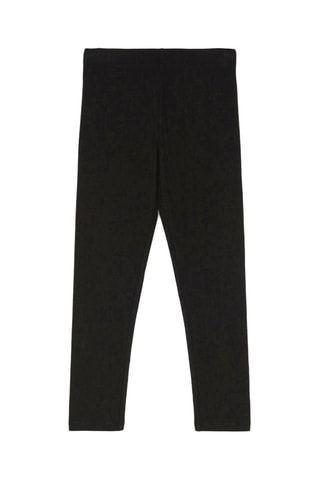 Leggings - Nero
