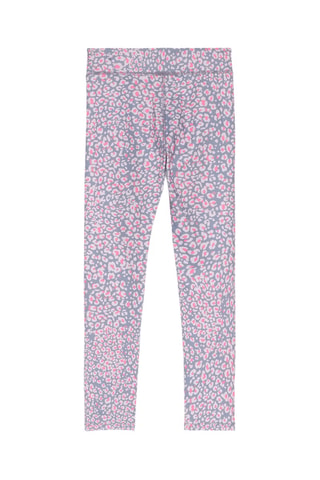 Legging - Gris clair