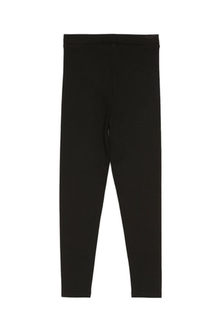 Legging - Noir