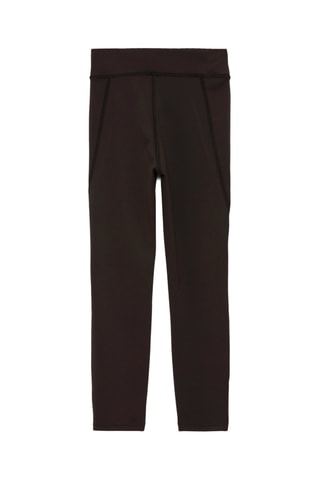 Legging - Noir