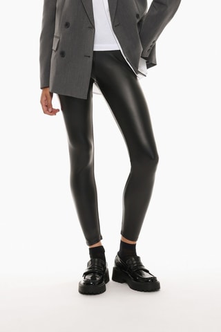 Leggings - Nero