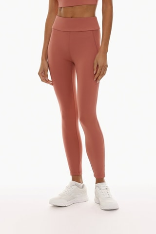 Leggings - Corallo