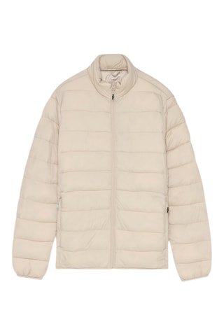 Doudoune - Beige