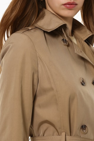 Trench - Marron