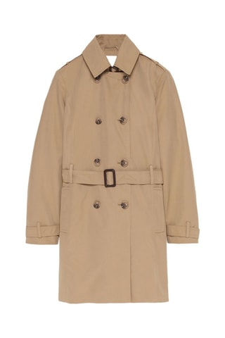 Trench - Marron