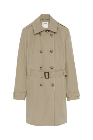 Trench - Taupe