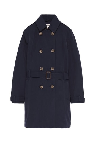 Trench - Bleu marine