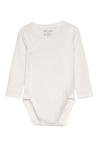 3 bodys - Blanc