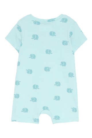 Pyjama - Bleu