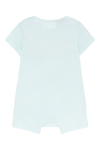 Pyjama - Bleu clair
