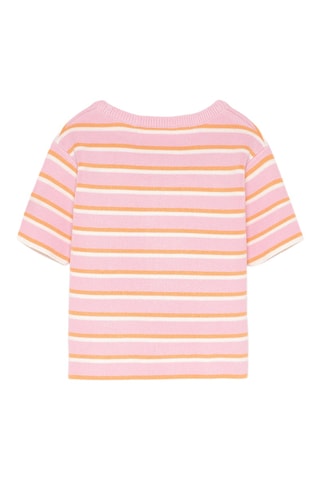 T-shirt - Rose
