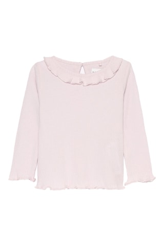 T-shirt - Rose poudré