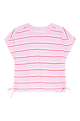 T-shirt - Rosa