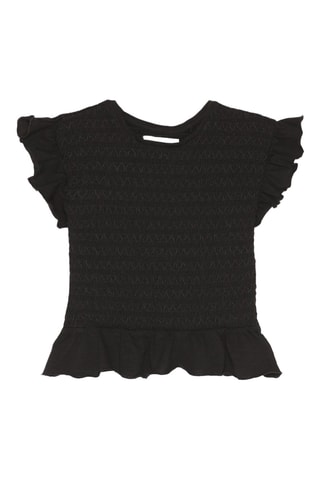 T-shirt - Nero