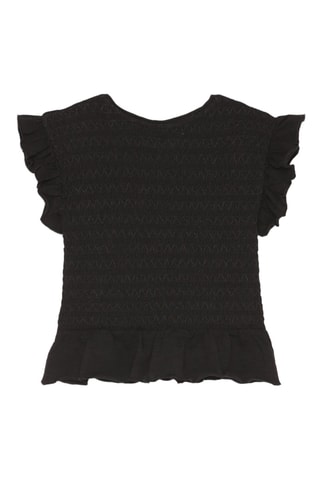 T-shirt - Nero