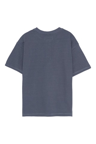 T-shirt - Bleu cobalt