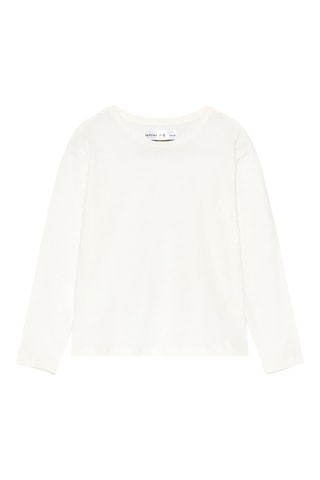 T-shirt - Bianco