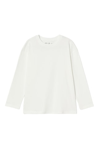 T-shirt - Bianco