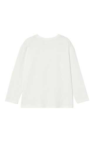T-shirt - Bianco