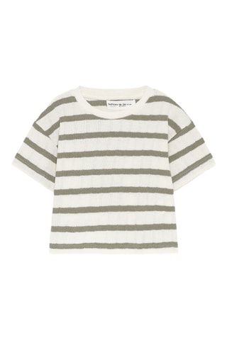 T-shirt - Ecru