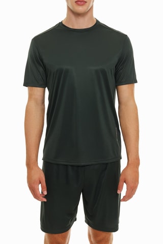 T-shirt - Verde scuro