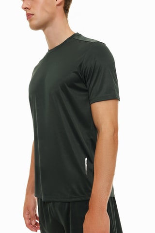 T-shirt - Verde scuro