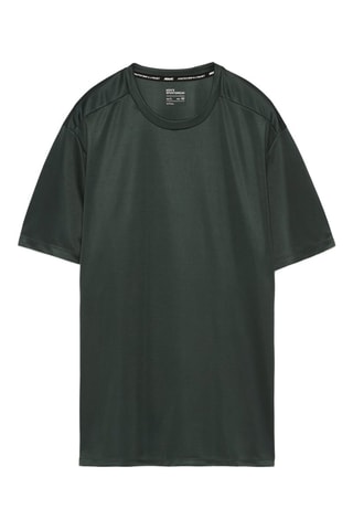 T-shirt - Verde scuro