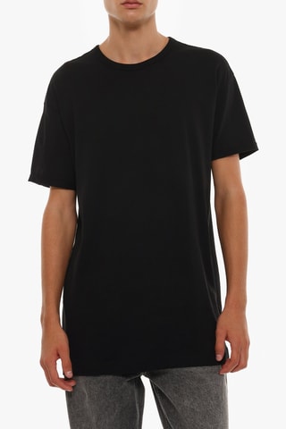 T-shirt - Noir